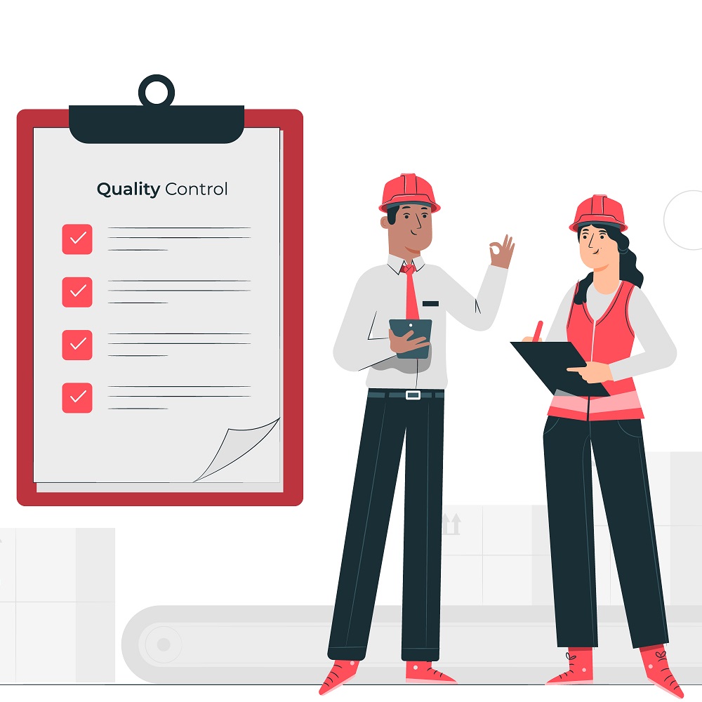 Gestión de la Calidad